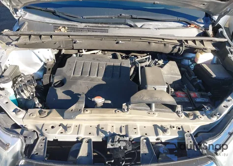 2016 Toyota Highlander Xle V6 from USA, damaged, VIN 5TDKKRFH5GS154456